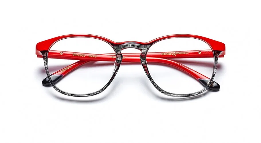 Etnia Barcelona BRUGGE Eyeglasses - view 11